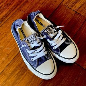 Women's Chuck Taylor All Star Shoreline Low Top Sneaker